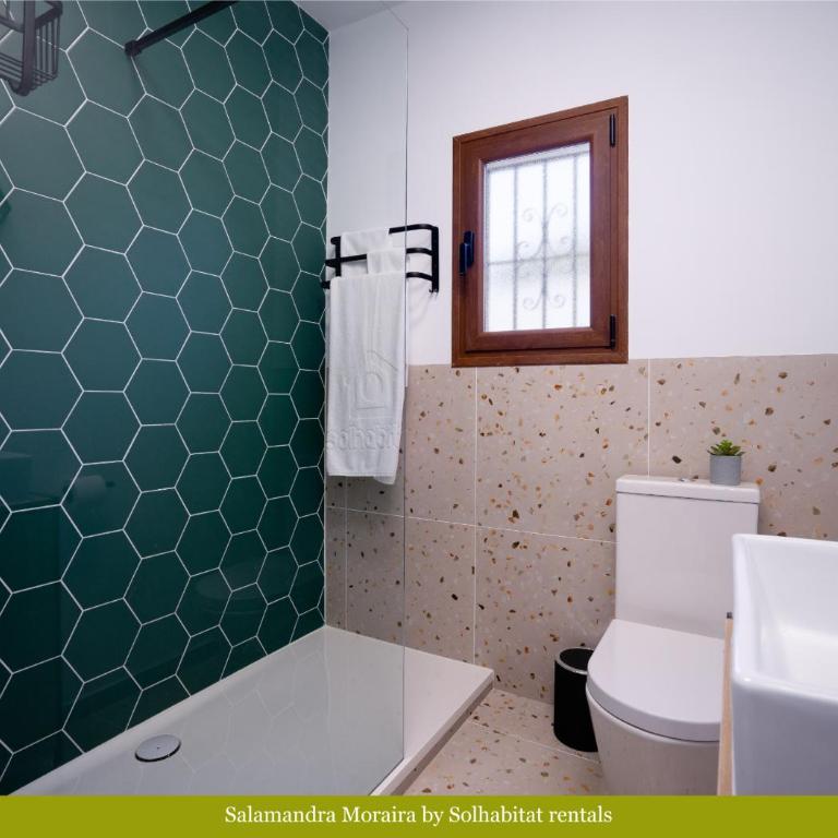 Salamandra Moraira by Solhabitat Rentals - Villa - 12