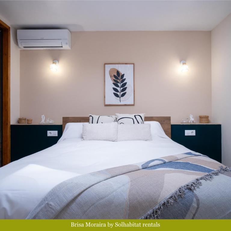 Salamandra Moraira by Solhabitat Rentals - Villa - 14