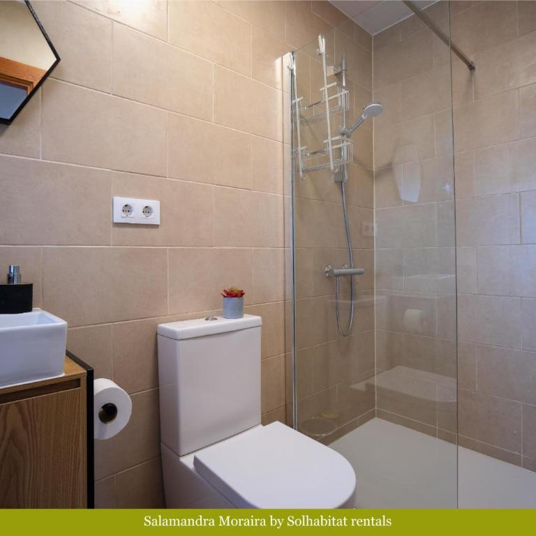 Salamandra Moraira by Solhabitat Rentals - Villa - 15