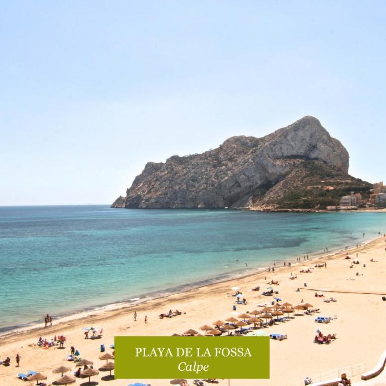 Salamandra Moraira by Solhabitat Rentals - Villa - 28