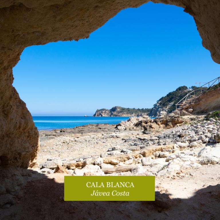 Salamandra Moraira by Solhabitat Rentals - Villa - 44