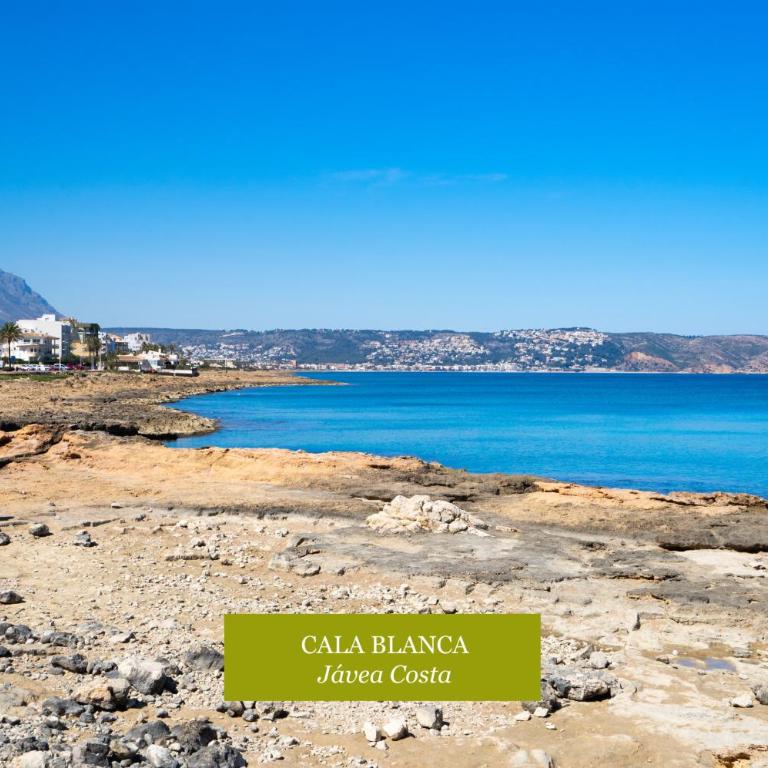 Salamandra Moraira by Solhabitat Rentals - Villa - 52