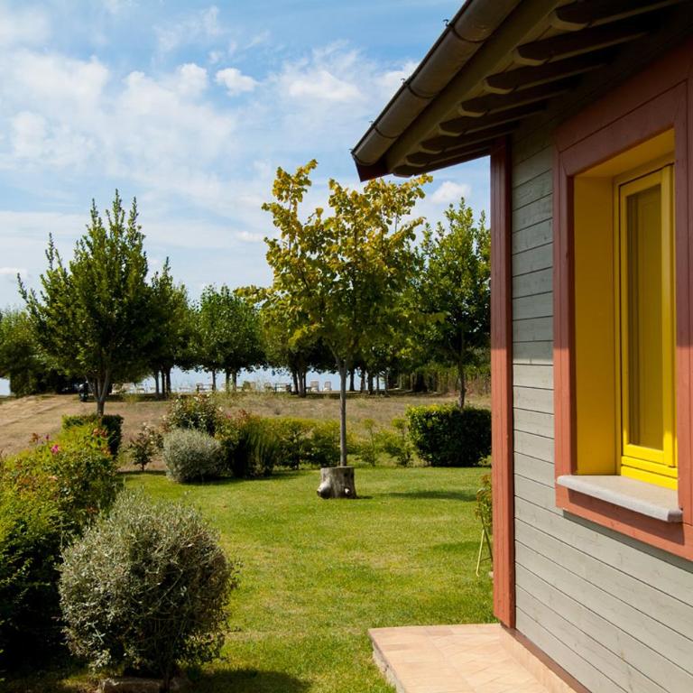 Chalet Luna di Miele - a due passi dalla Spiaggia - Appartamento con 1 Camera da Letto - 1