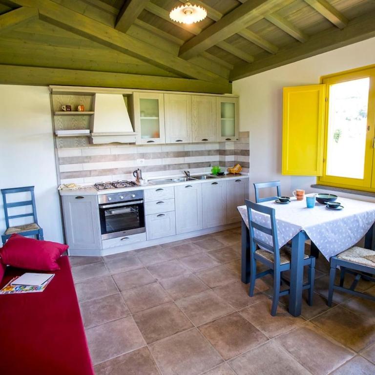 Chalet Luna di Miele - a due passi dalla Spiaggia - Appartamento con 1 Camera da Letto - 2