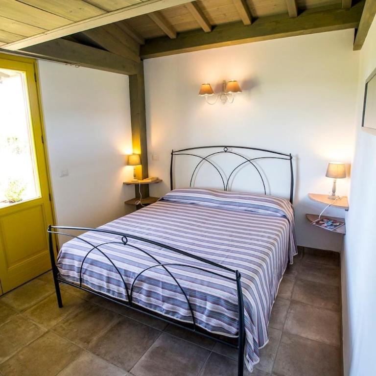 Chalet Luna di Miele - a due passi dalla Spiaggia - Appartamento con 1 Camera da Letto - 5