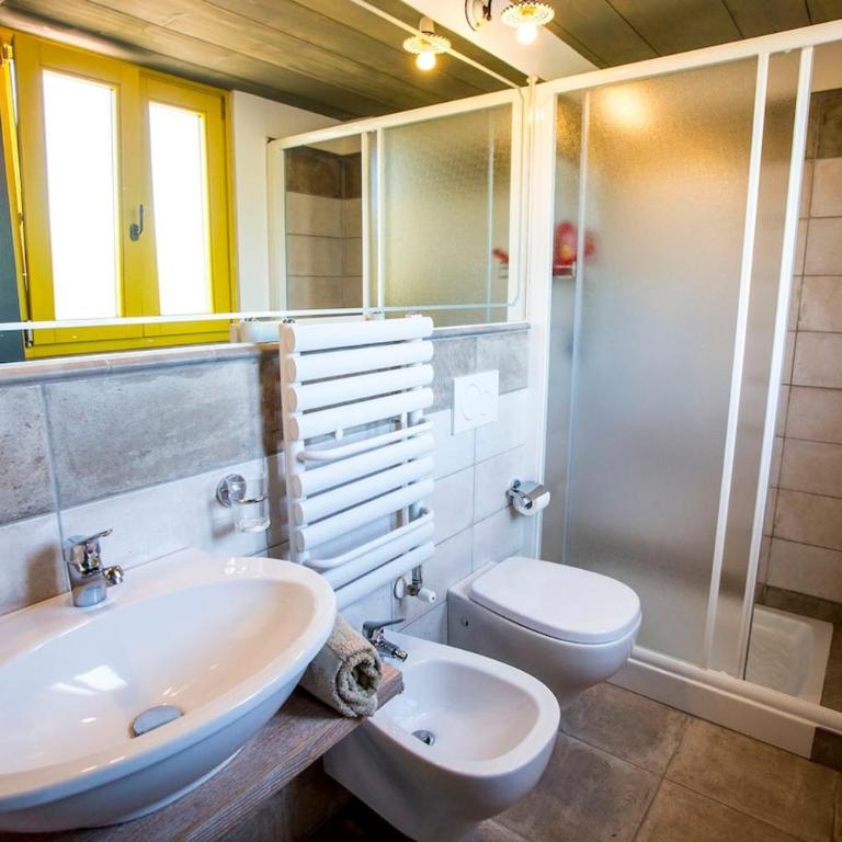 Chalet Luna di Miele - a due passi dalla Spiaggia - Appartamento con 1 Camera da Letto - 8