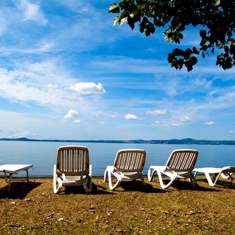 Chalet Luna di Miele - a due passi dalla Spiaggia - Appartamento con 1 Camera da Letto - 10