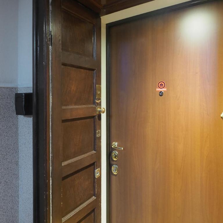 PrimoPiano - Ferrucci - Appartamento con 1 Camera da Letto - 12