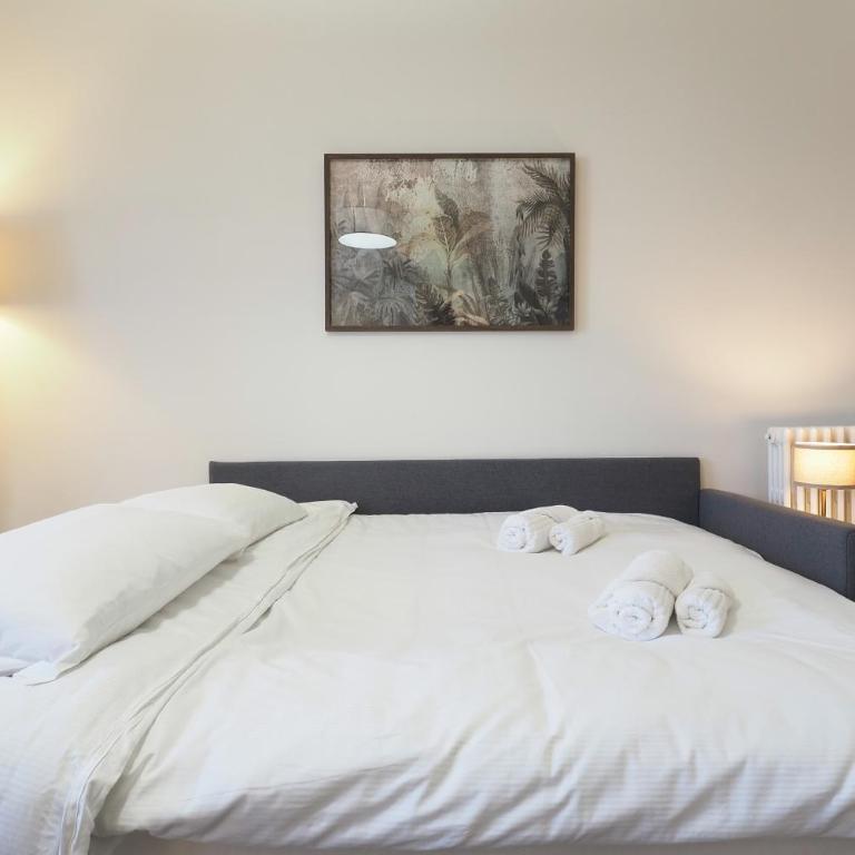 PrimoPiano - Ferrucci - Appartamento con 1 Camera da Letto - 20