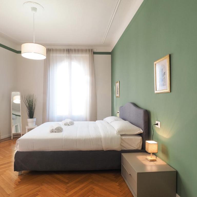 PrimoPiano - Ferrucci - Appartamento con 1 Camera da Letto - 21