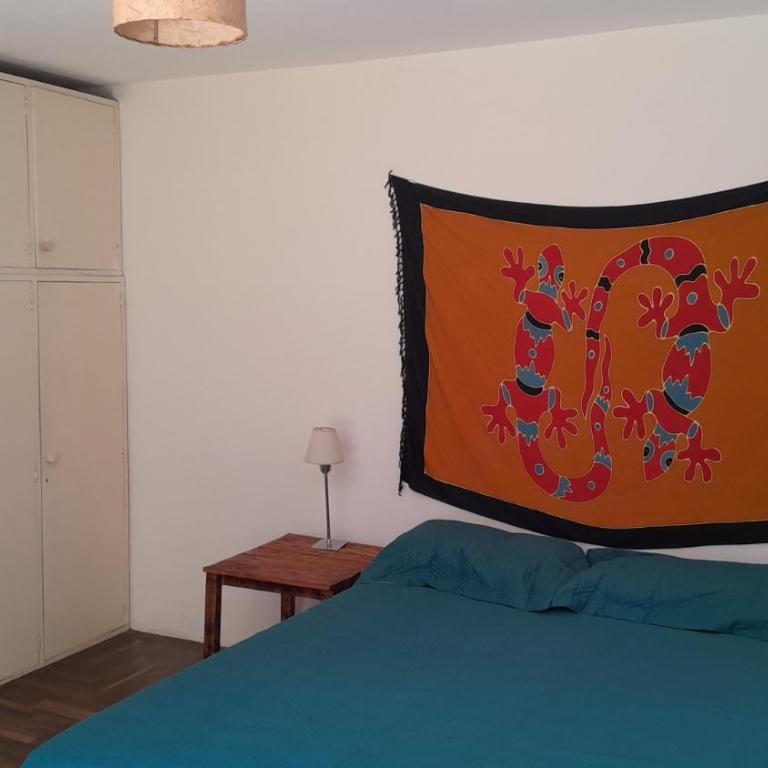 Casita en las Sierras - Chalet de 1 dormitorio - 12