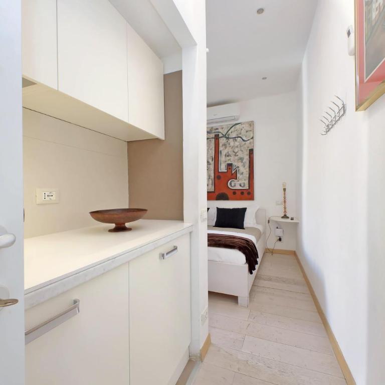 Colosseo Attico Particolare Terrazza Panoramica - Appartamento con 3 Camere da Letto - 28