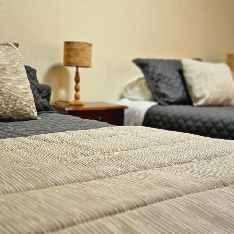 Hotel Cristobal Colon - Twin Room - 4