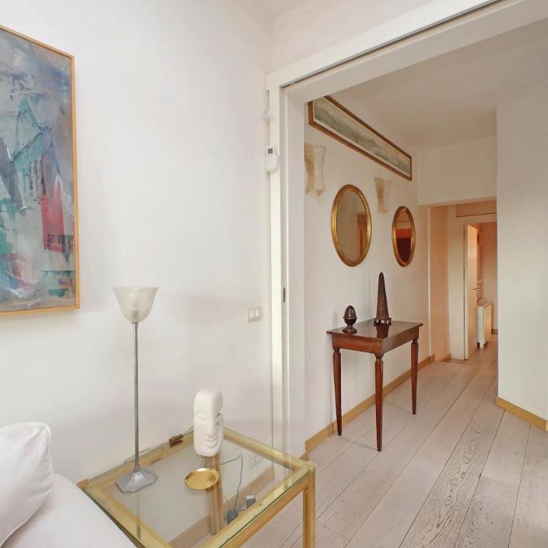 Colosseo Attico Particolare Terrazza Panoramica - Appartamento con 3 Camere da Letto - 8
