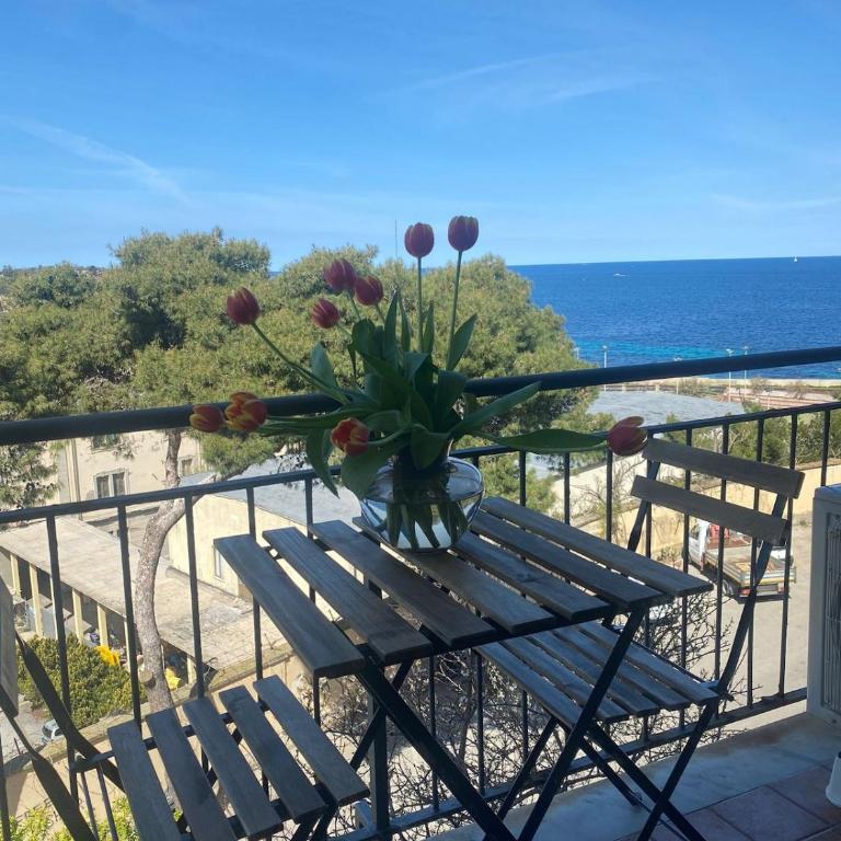 Charming places Casa A, just a few steps from the sea - Appartamento con 1 Camera da Letto - 1