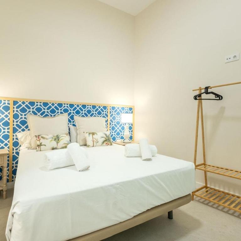 Rodrigo de Triana Deluxe - Apartamento - 9