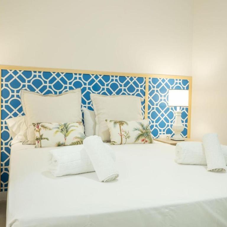 Rodrigo de Triana Deluxe - Apartamento - 12