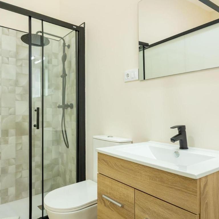 Rodrigo de Triana Deluxe - Apartamento - 13