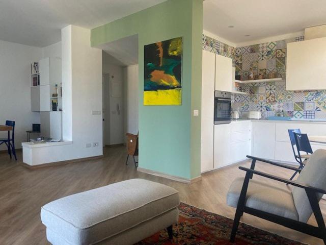 Charming places Casa A, just a few steps from the sea - Appartamento con 1 Camera da Letto - 12