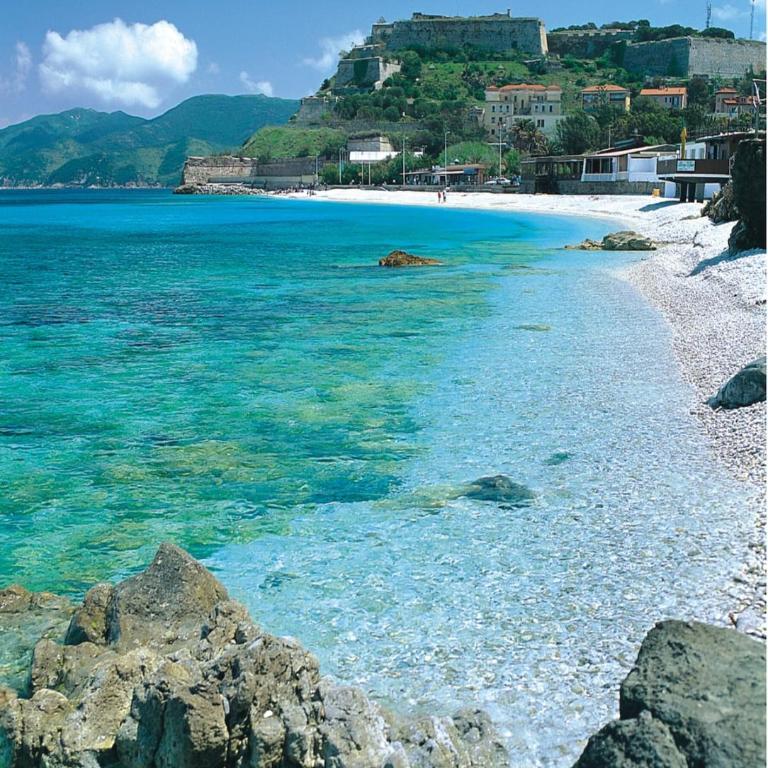 Charming places Casa A, just a few steps from the sea - Appartamento con 1 Camera da Letto - 15