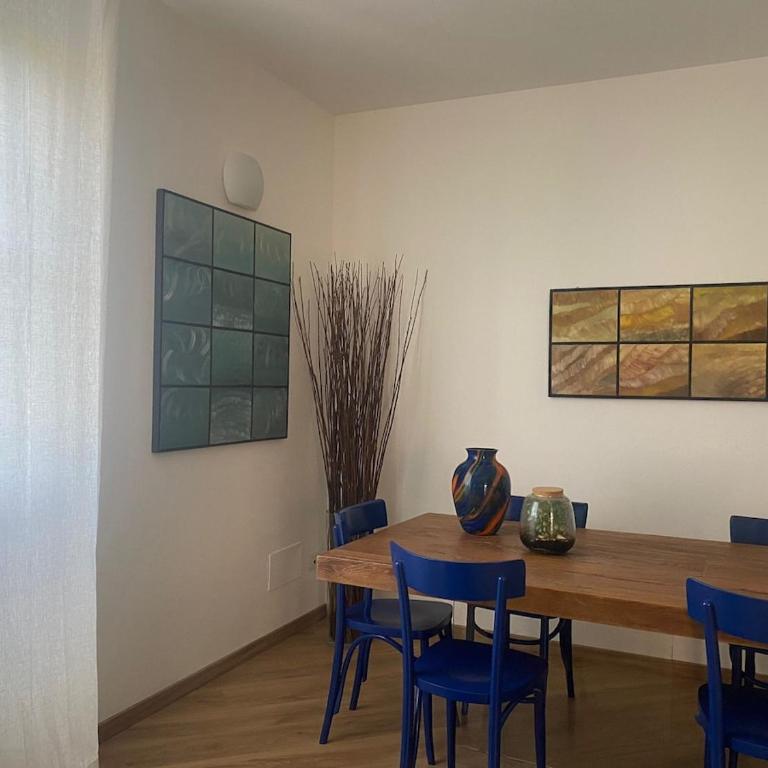 Charming places Casa A, just a few steps from the sea - Appartamento con 1 Camera da Letto - 16