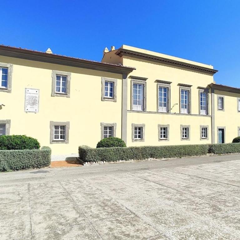 Charming places Casa A, just a few steps from the sea - Appartamento con 1 Camera da Letto - 22