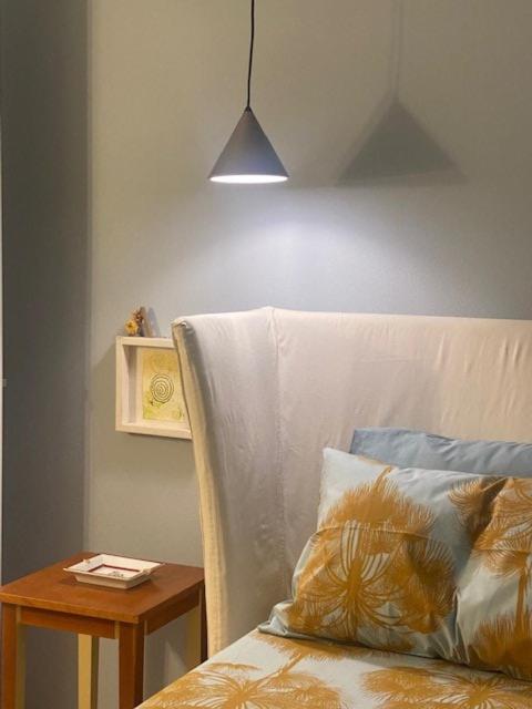 Charming places Casa A, just a few steps from the sea - Appartamento con 1 Camera da Letto - 23
