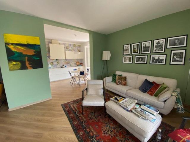 Charming places Casa A, just a few steps from the sea - Appartamento con 1 Camera da Letto - 28