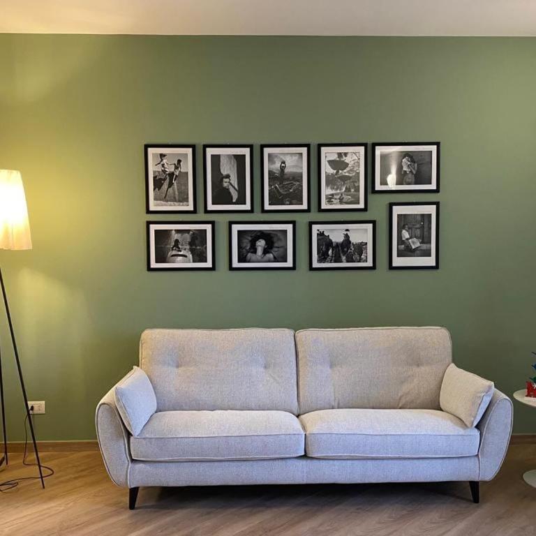 Charming places Casa A, just a few steps from the sea - Appartamento con 1 Camera da Letto - 36