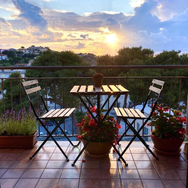 Charming places Casa A, just a few steps from the sea - Appartamento con 1 Camera da Letto - 38