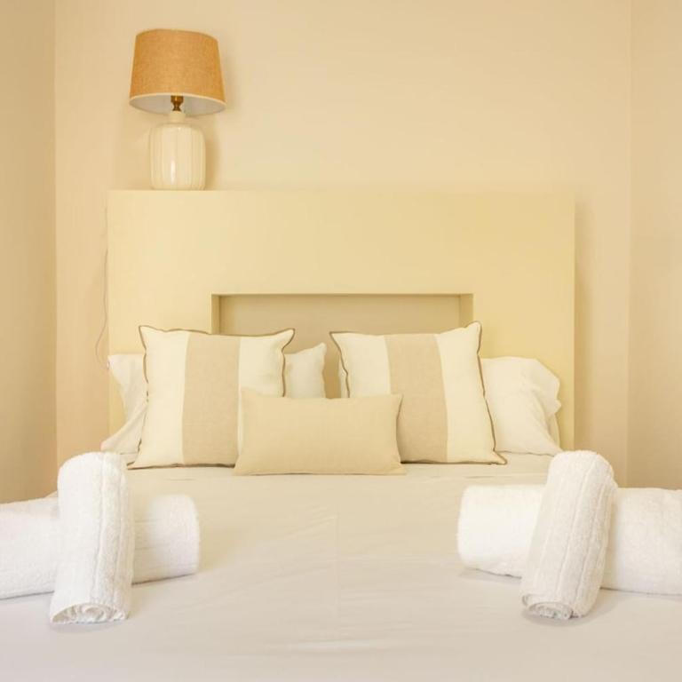 Rodrigo de Triana Deluxe - Apartamento - 53