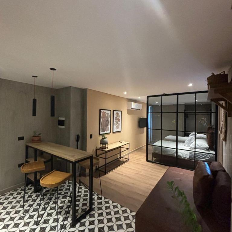 Mosaic Studios Buenavista - Apartamento Deluxe de 2 dormitorios - 4
