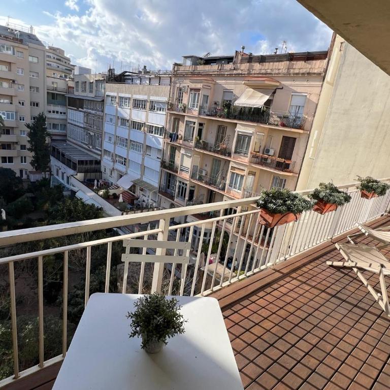 Luxury Modernist Penthouse next Paseo de Gracia - Three-Bedroom Apartment - 41