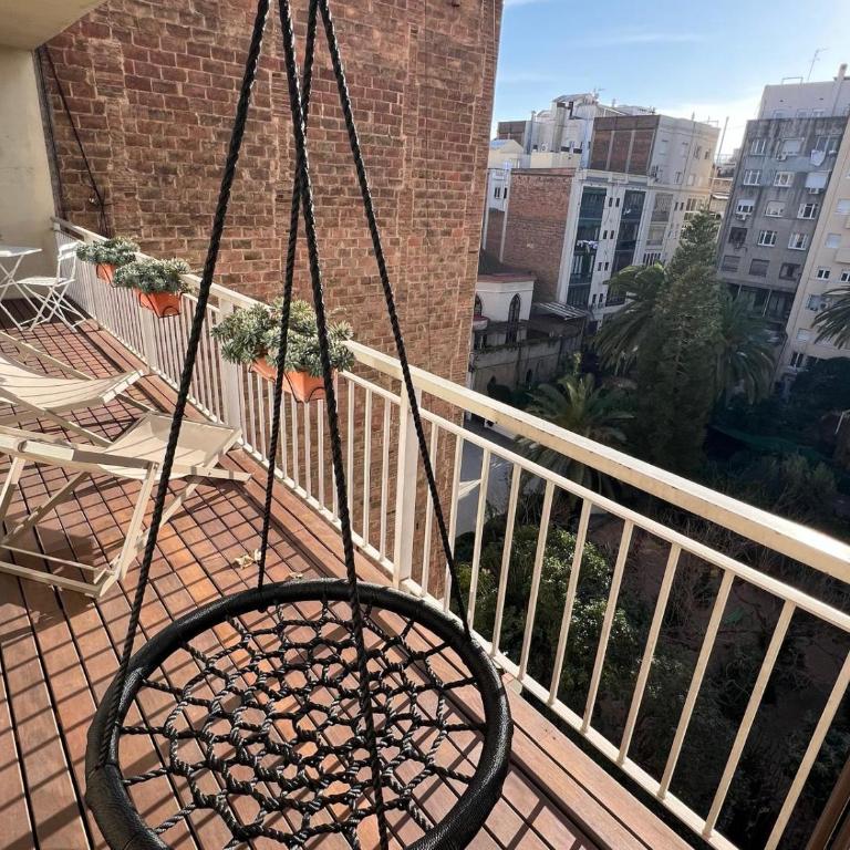 Luxury Modernist Penthouse next Paseo de Gracia - Three-Bedroom Apartment - 38