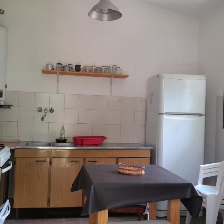 Casita en las Sierras - Chalet de 1 dormitorio - 9