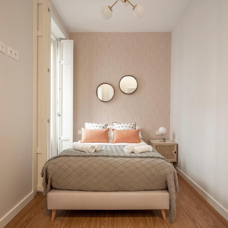 Minty Stay - Galdo - Three-Bedroom Apartment - 3