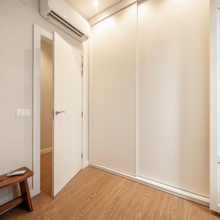 Minty Stay - Galdo - Three-Bedroom Apartment - 5