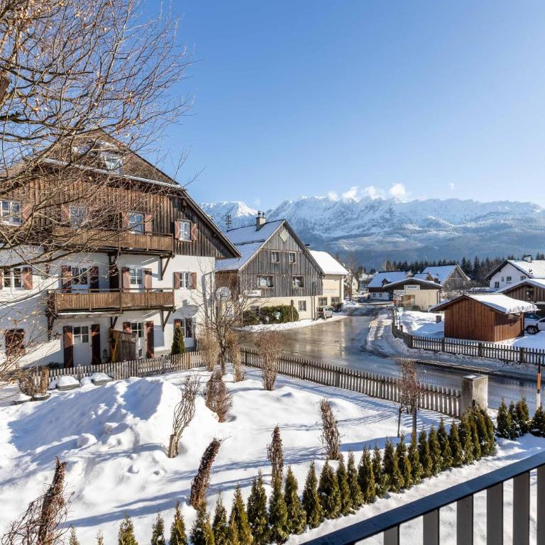 Alpine Suite Spot - Suite mit 1 Schlafzimmer - 1