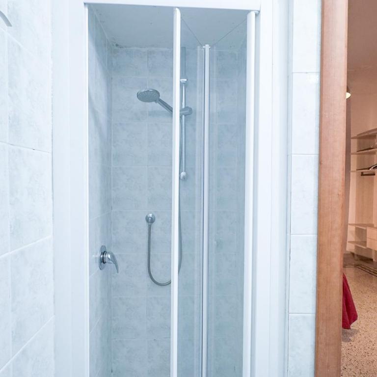 Nautilus Hotel - Camera Matrimoniale/Doppia con Letti Singoli con Bagno - 3