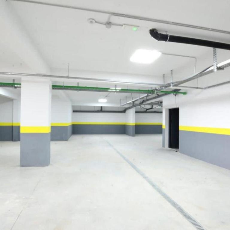 Horizon one bedroom apartment NS - One-Bedroom Apartment - 7