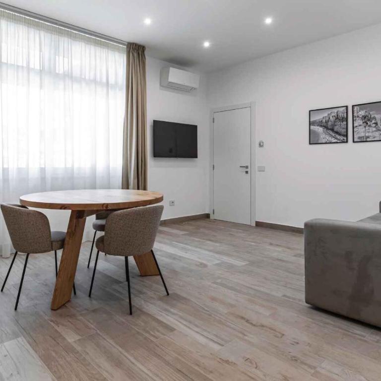 Sabbia Tropea Apartments and Rooms - Family Studio - 6