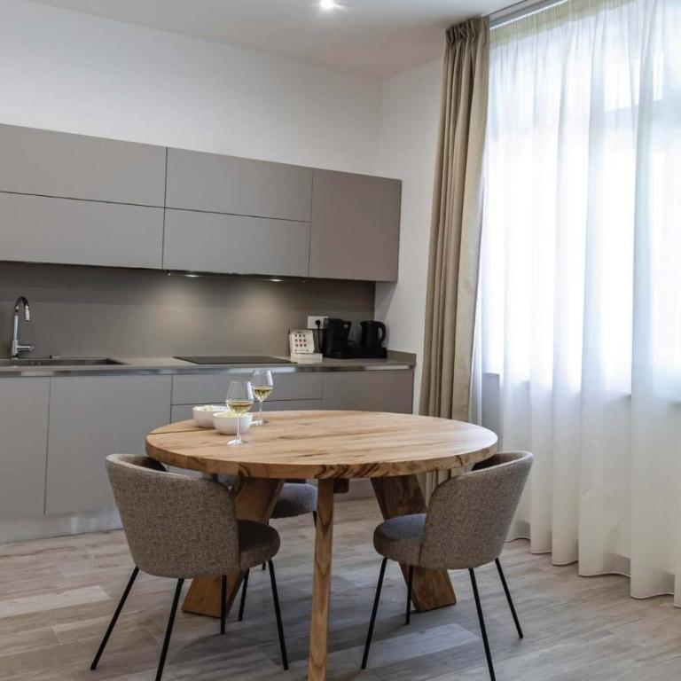Sabbia Tropea Apartments and Rooms - Family Studio - 3
