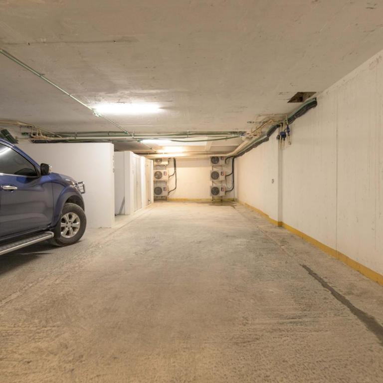 Spacious Condo 200m from Beach & 5th Ave - Apartamento de 2 dormitorios con terraza - 36