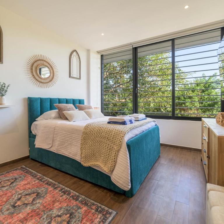 Spacious Condo 200m from Beach & 5th Ave - Apartamento de 2 dormitorios con terraza - 13