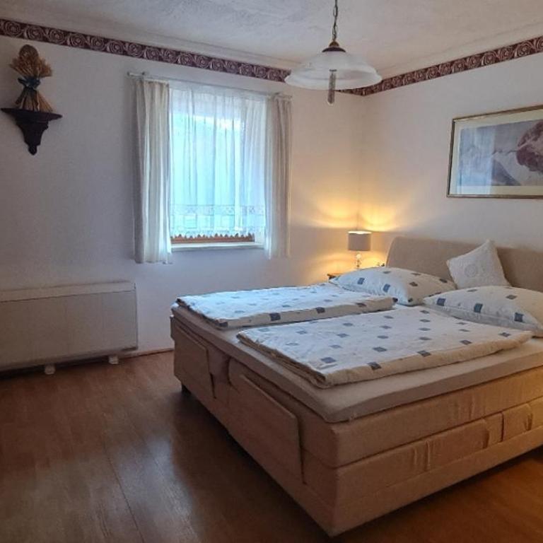 Camping Gasthof Zirknitzer - Deluxe Doppelzimmer mit Balkon - 2