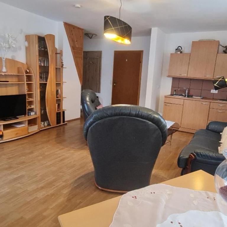 Camping Gasthof Zirknitzer - Deluxe Doppelzimmer mit Balkon - 3