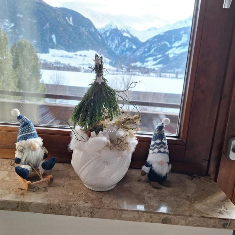 Chalet Anna Appartment - Two-Bedroom Apartment - 8