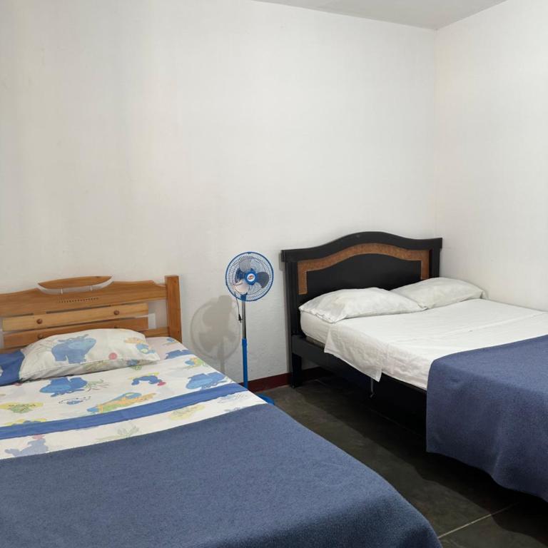 El Patriarca Hotel - Habitación Doble Deluxe - 12