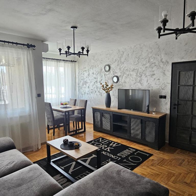 Industry - Apartman sa 1 Spavaćom Sobom - 6