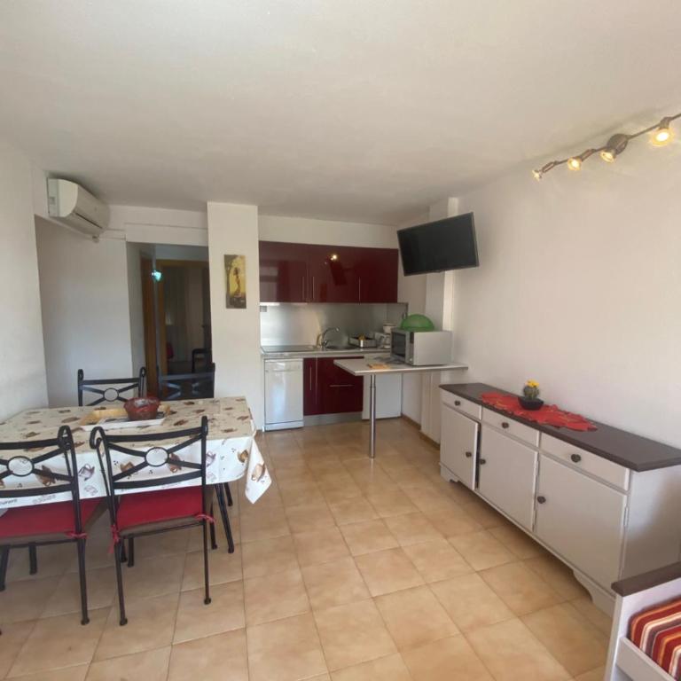 Gran Reserva 24 - Apartment mit 2 Schlafzimmern - 7